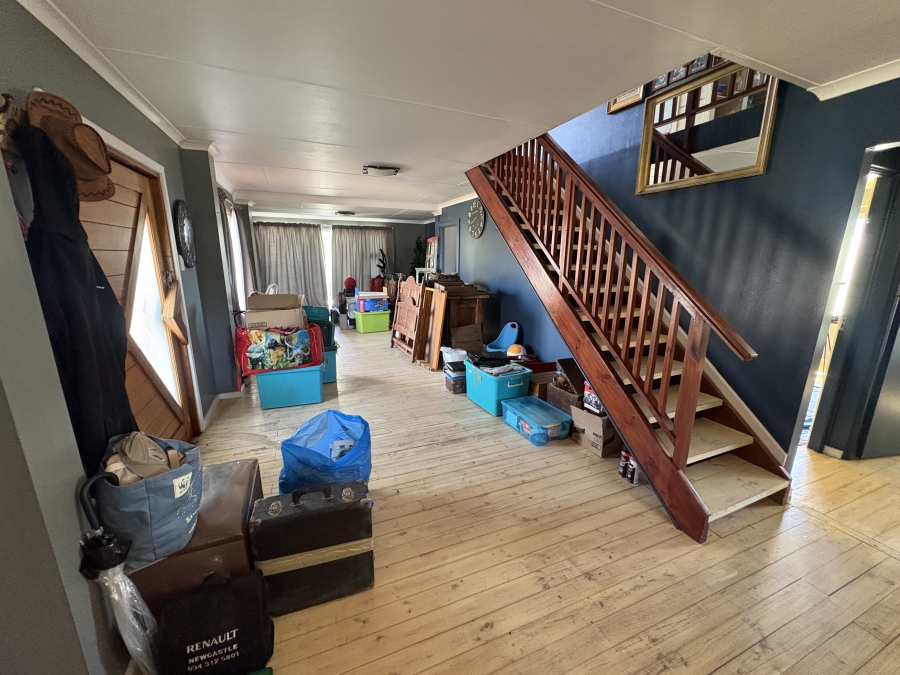 4 Bedroom Property for Sale in Dana Bay Western Cape